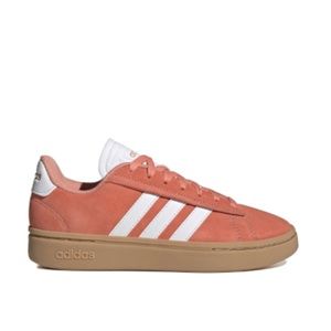 Adidas Grand Court Alpha Sneaker